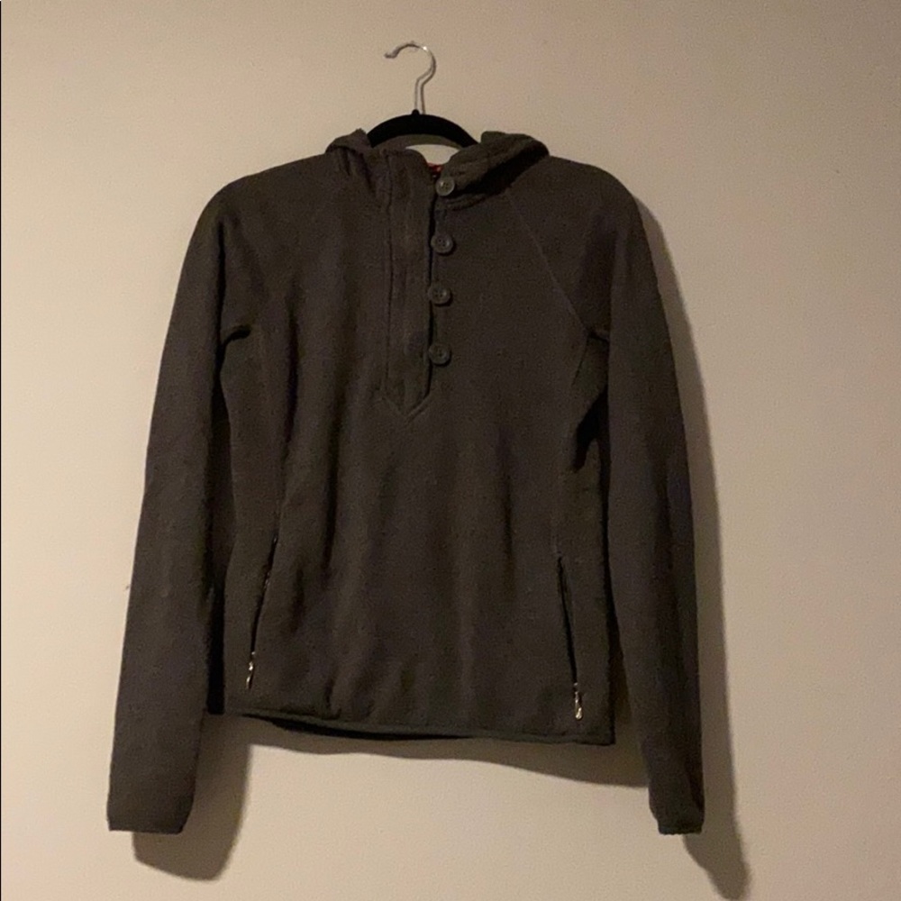 North Face Pullover - image 1